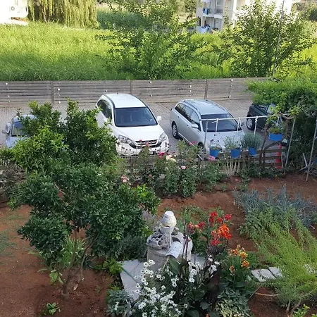 Σπίτι διακοπών Thalassa Mare *