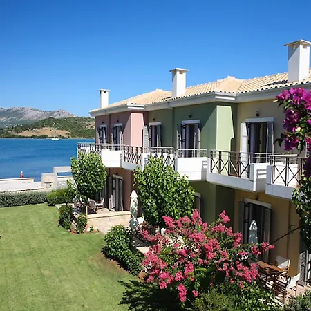 Thalassa Mare Σπίτι διακοπών